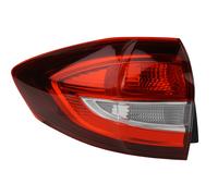 Luce Posteriore Fanale Adatto A per Ford C-Max 10 06/15- Esterno SX Lato