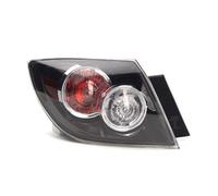 Luce Posteriore Fanale Adatto A per Mazda 3 BK 03/2006-05/2009 SX Lato