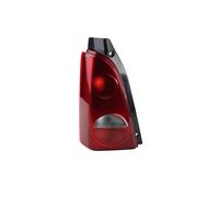 Luce Posteriore Fanale Adatto A per Opel Agila 09/2000-12/07 SX Lato