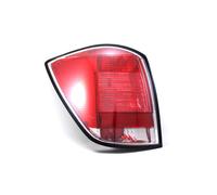 JOHNS 55 09 87-5 Fanale posteriore