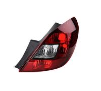 Luce Posteriore Fanale Adatto A per Opel Corsa D 07/06- Da Dx Lato Passeggero