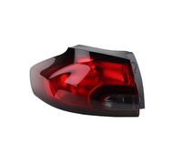 Luce Posteriore Fanale Adatto A per Opel Zafira C 10/11- Esterno SX Lato