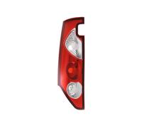 Luce Posteriore Fanale Adatto A per Renault Kangoo FW0 KW0 02/2008-04/2013 SX