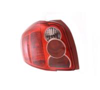 Luce Posteriore Fanale Adatto A per Toyota Auris 03/2007-02/10 SX Lato