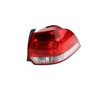 Luce Posteriore Fanale Adatto A per VW Golf V 1K 5M 06/2007-05/2009 Esterno Dx