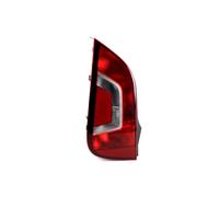 Luce Posteriore Fanale Adatto per VW Up 12/2011-06/2016 E SX Lato Conducente