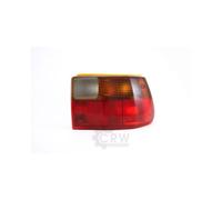 Luce Posteriore Fanale Destra per Opel Astra F Cc 53_ 54_ 58_ 59_ 1.6i