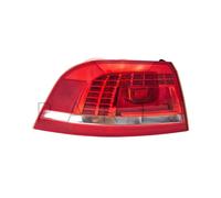 Luce Posteriore Fanale Per VW Passat B7 Euro Tipo 2011-2014 3AF945207B SX Hella