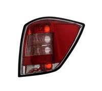 Luce Posteriore Fanale Posteriore Destra JOHNS per Opel Astra H Caravan L35 L70