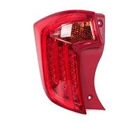 Luce Posteriore Fanale Posteriore Per Kia Per Picanto 2012-2016 Fanale Posteriore Indicatore Direzione Luce Di Arresto Freno Lampada Nebbia Luce Di Guida Diurna 924011Y300 924021Y300(Sinistra)