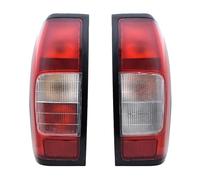 Luce Posteriore Fanale Posteriore Per Nissan Per Navara Per D22 Ute DX ST ST-R 1997-2015 Fanale Posteriore Auto Luce Freno Indicatori Di Direzione Spia Assy RLN026-EU-R/RLN026-UK-L(Left ande Right)