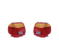 Luce Posteriore Fanale Posteriore Set Sinistra Destra per Audi A4 8D2 B5 1.6 1.8