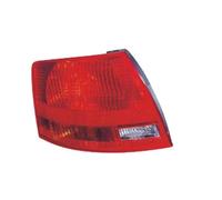 Luce Posteriore Fanale Posteriore SX Adatto A per Audi A4 Avant 8ED B7 2.0 Tdi