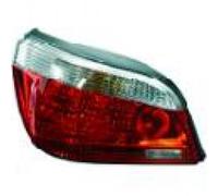 Luce Posteriore Fanale Posteriore SX Adatto A per BMW 5er E60 520i