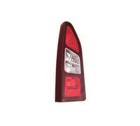Luce Posteriore Fanale Posteriore SX Adatto A per Citroën Berlingo B9 1.6 HDI