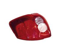 Luce Posteriore Fanale Posteriore SX Adatto A per di Toyota Auris _E15_
