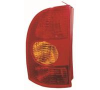 Luce Posteriore Fanale Posteriore SX per Renault Megane I Grandtour KA0/1_ 1.6