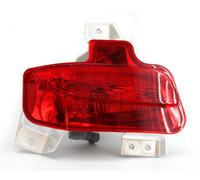 Luce Posteriore Fanale Riflettore Paraurti SX per Opel Zafira C 13278790