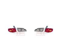Luce Posteriore Fanale Set Sinistra Destra per Seat Ibiza IV Anno Fab. 03 /