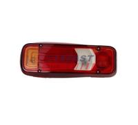 Luce Posteriore Fast FT10419 per Iveco