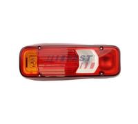 Luce Posteriore Fast FT10420 per Iveco