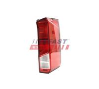 Luce Posteriore Fast FT86210 per Man VW