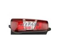 FAST Luce Posteriore Fanale SX per Citroën Berlingo K9 Er _ Ec _ Peugeot