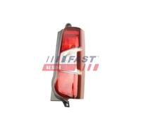Luce Posteriore Fast FT86216 per Opel Citroën Peugeot