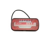Luce Posteriore Fast FT86230 per Fiat Ford Iveco Mercedes Benz Renault