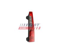 FAST FT86232 Fanale posteriore