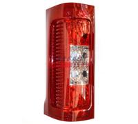 FAST FT86320 Fanale posteriore