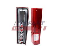 Fanale posteriore sinistro senza Epart Adatto per Iveco Daily 05/99-06 500319556