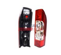 Luce Posteriore Fast FT86345 per Citroën Fiat