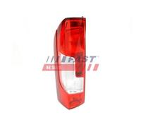 Luce Posteriore Fast FT86354 per Peugeot Fiat Citroën