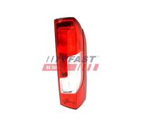 Luce Posteriore Fast FT86355 per Fiat Citroën Peugeot