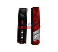 Luce Posteriore Fast FT86357 per Iveco