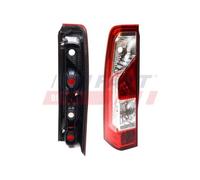Luce Posteriore Fast FT86358 per Renault Nissan Opel