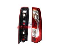 Luce Posteriore Fast FT86359 per Renault Opel Nissan