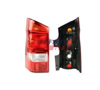 Luce Posteriore Fast FT86439 per Mercedes Benz Mercedes Benz