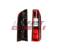 Luce Posteriore Fast FT86445 per Fiat Nissan Opel Renault