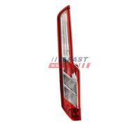 Fast Faro posteriore FT86452 sinistro per Ford Transit Custom V362 Autobus