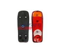 Luce Posteriore Fast FT86505 per Citroën Fiat Toyota