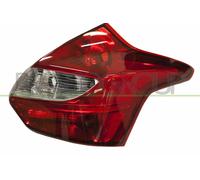 Luce posteriore FD4284155 PRASCO per FORD