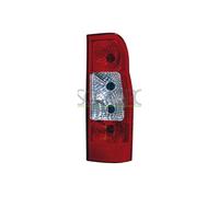 Luce posteriore FD9124153 PRASCO per FORD