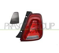 Luce posteriore FT0324153 PRASCO per FIAT