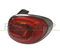Lampada Posteriore Fanale Luce Destra Adatto A per Fiat 500L 199_351_352