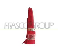 FANALE POSTERIORE SINISTRO TELAIO ROSSO ADATTABILE A FIAT PANDA 169 09/2003-> 51