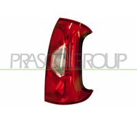 PRASCO FT1244153 Fanale posteriore