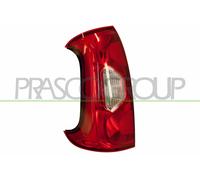 PRASCO FT1244154 Fanale posteriore