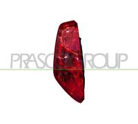 Fanale Posteriore Sinistro Senza Porta Lampada Per Fiat Grande Punto 2005-2009